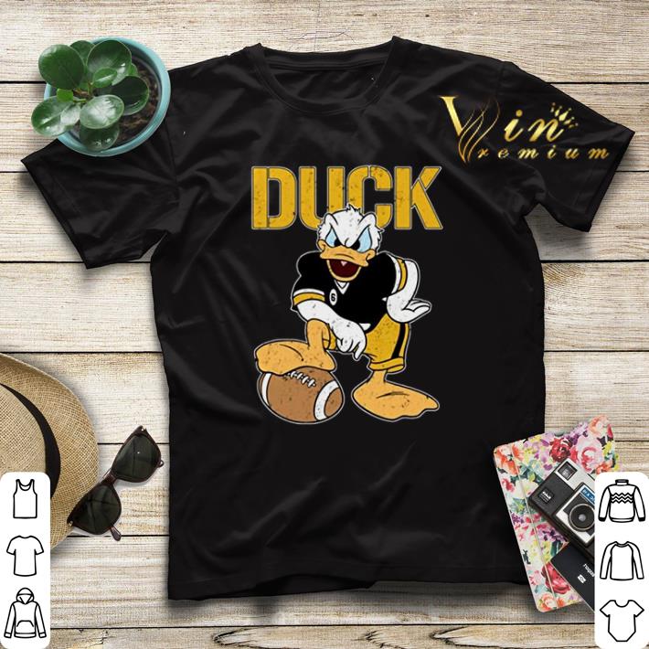 Duck Devlin Hodges Pittsburgh Steelers shirt sweater Duck Devlin Hodges Pittsburgh Steelers shirt sweater 4 - Duck Devlin Hodges Pittsburgh Steelers shirt sweater