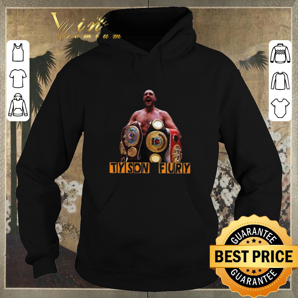 Funny Tyson Fury Champion shirt sweater 4 - Funny Tyson Fury Champion shirt sweater
