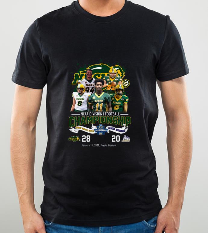 Great NDSU Ncaa division I Football Championship shirt 4 - Great NDSU Ncaa division I Football Championship shirt