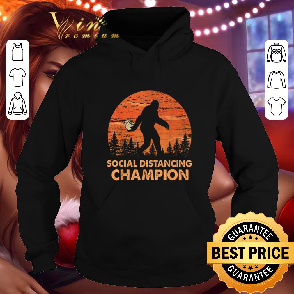 Hot Bigfoot Social Distancing Chanpion shirt Hot Bigfoot Social Distancing Chanpion shirt 4 - Hot Bigfoot Social Distancing Chanpion shirt