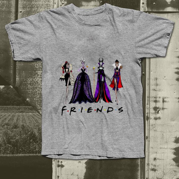 Hot Maleficent Villain Friends shirt 4 - Hot Maleficent Villain Friends shirt