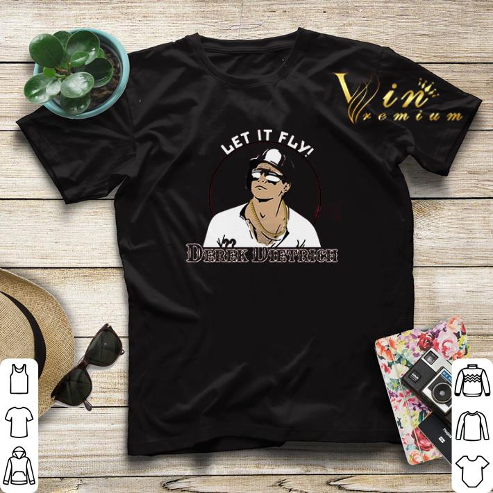 Let it fly Derek Dietrich Cincinnati Reds shirt sweater Let it fly Derek Dietrich Cincinnati Reds shirt sweater 4 - Let it fly Derek Dietrich Cincinnati Reds shirt sweater