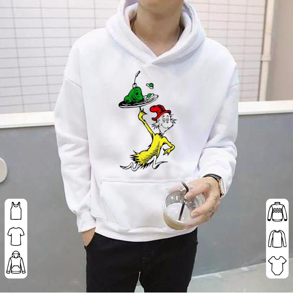 Nice Dr Seuss Green Egg And Ham shirt 4 - Nice Dr Seuss Green Egg And Ham shirt