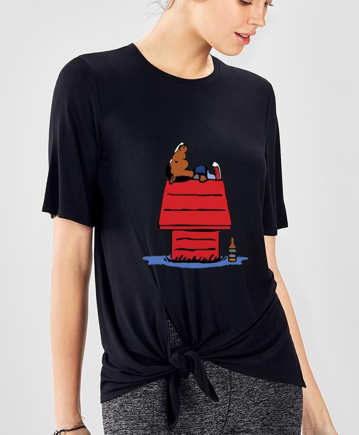 Nice G500 5 3 oz Hot shirt 4 - Nice G500 5 3 oz Hot shirt