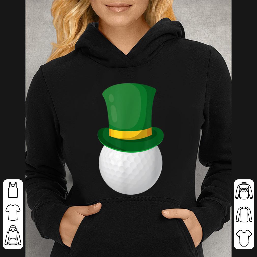 Nice Golf Leprechaun St Patrick s Day Sport Funny Player Gift shirt 4 - Nice Golf Leprechaun St Patrick's Day Sport Funny Player Gift shirt