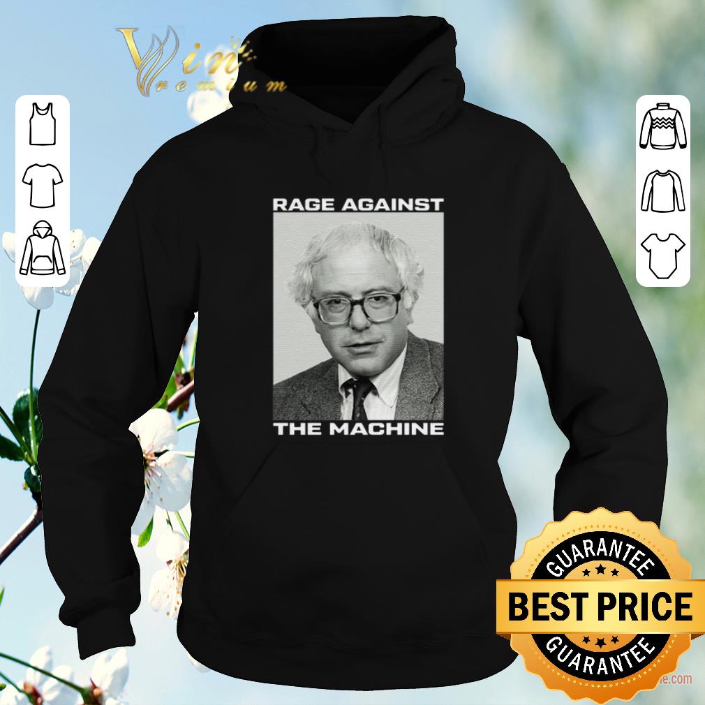 Official Bernie Sanders Rage Against The Machine shirt sweater Official Bernie Sanders Rage Against The Machine shirt sweater 4 - Official Bernie Sanders Rage Against The Machine shirt sweater