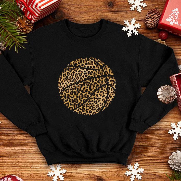 Original Basketball mashup leopard shirt Original Basketball mashup leopard shirt 4 - Original Basketball mashup leopard shirt
