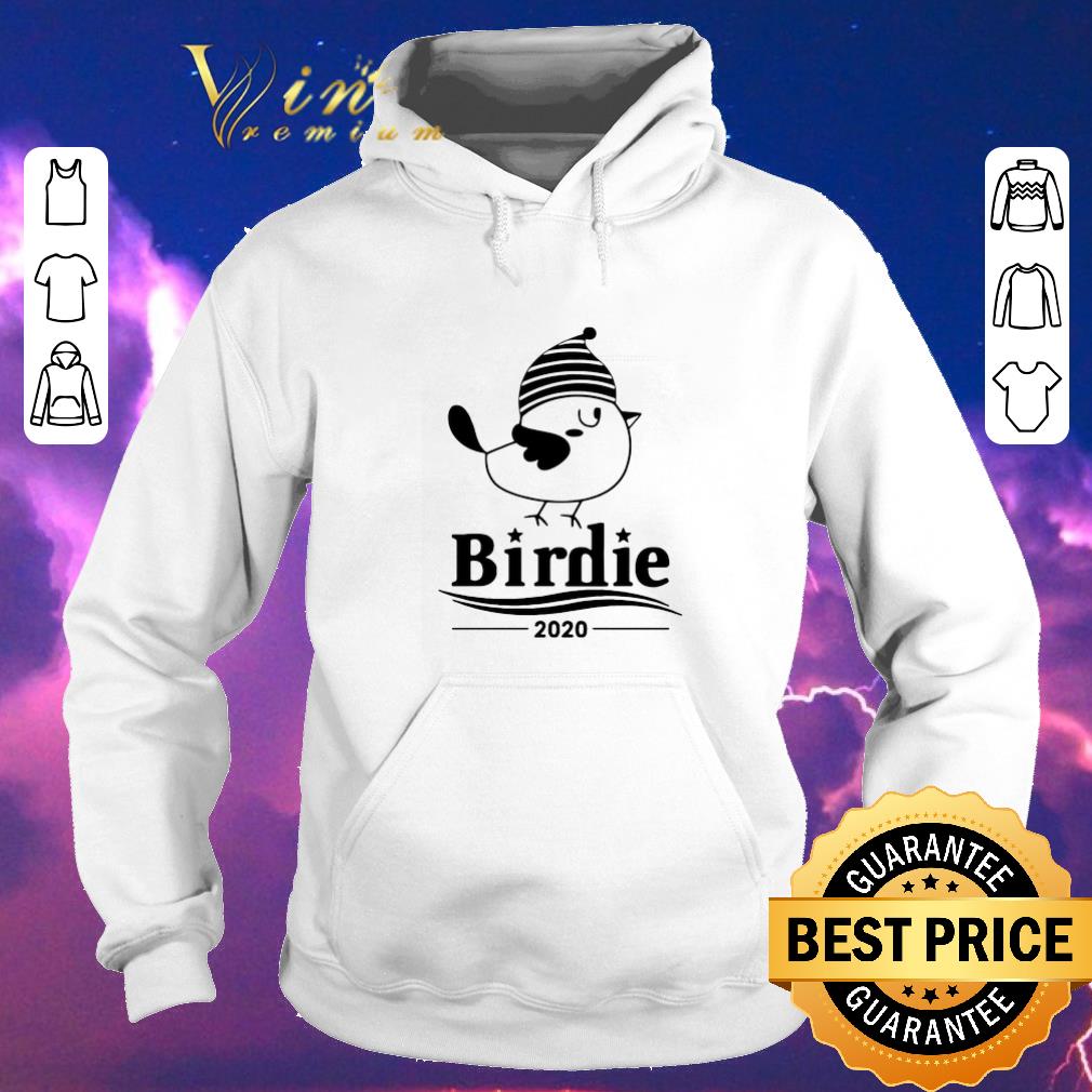Original Birdie 2020 Bernie Sanders shirt sweater 4 - Original Birdie 2020 Bernie Sanders shirt sweater