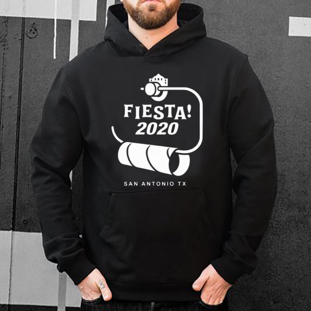 Original Fiesta 2020 San Antonio TX Robert Tatum shirt 4 - Original Fiesta 2020 San Antonio TX Robert Tatum shirt