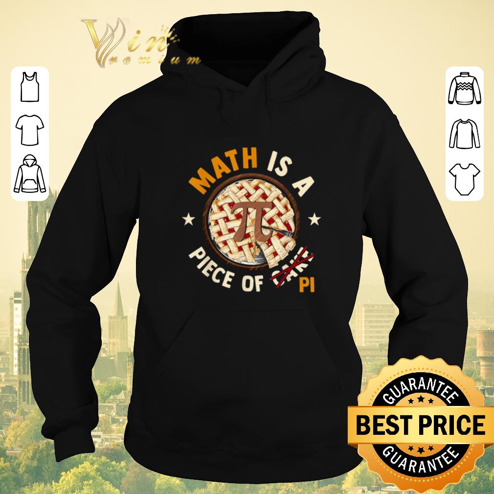 Original Math Is A Piece Of Cake Apple Pi Happy Pi Day 2020 shirt sweater 4 - Original Math Is A Piece Of Cake Apple Pi Happy Pi Day 2020 shirt sweater