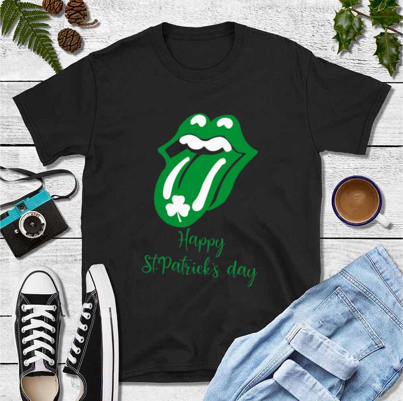 Original Rolling Stone Happy St Patrick s Day shirt 4 - Original Rolling Stone Happy St.Patrick’s Day shirt