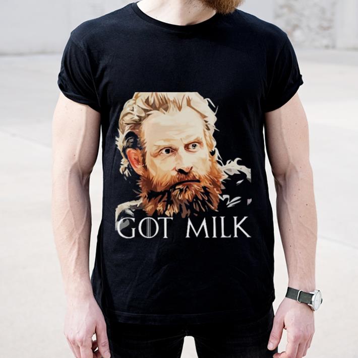 Original Tormund Giantsbane GOT Milk Game Of Thrones shirt 4 - Original Tormund Giantsbane GOT Milk Game Of Thrones shirt