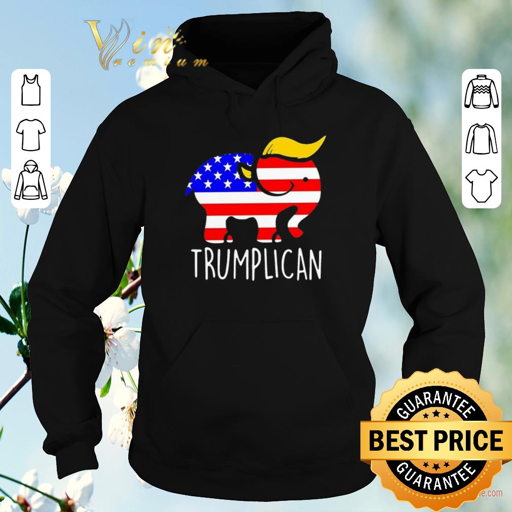 Original Trumplican Elephant Trump 2020 shirt sweater Original Trumplican Elephant Trump 2020 shirt sweater 4 - Original Trumplican Elephant Trump 2020 shirt sweater