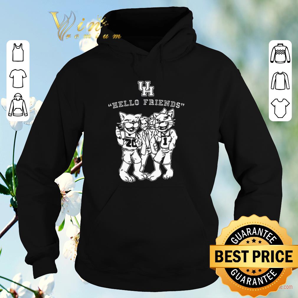 Premium Kentucky Wildcats Hello Friends Houston Jim Nantz Houston Cougars shirt sweater Premium Kentucky Wildcats Hello Friends Houston Jim Nantz Houston Cougars shirt sweater 4 - Premium Kentucky Wildcats Hello Friends Houston Jim Nantz Houston Cougars shirt sweater