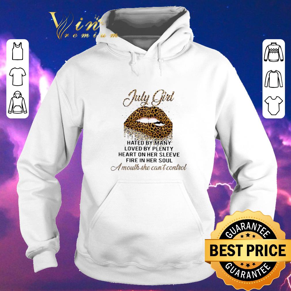 Premium Lips Leopard July Girl Hated By Many Loved By Plenty Loved By Plenty shirt sweater Premium Lips Leopard July Girl Hated By Many Loved By Plenty Loved By Plenty shirt sweater 4 - Premium Lips Leopard July Girl Hated By Many Loved By Plenty Loved By Plenty shirt sweater