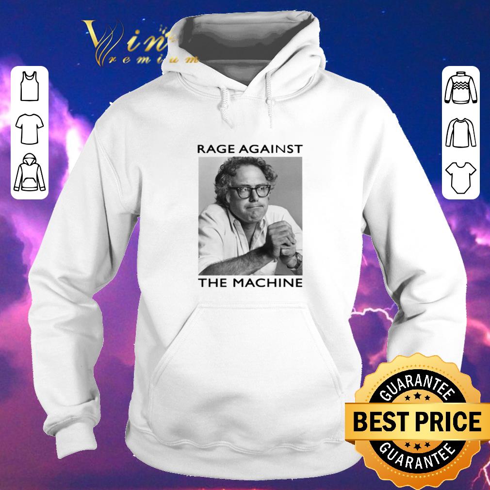 Premium Rage Against the Machine Bernie Sanders shirt sweater 4 - Premium Rage Against the Machine Bernie Sanders shirt sweater