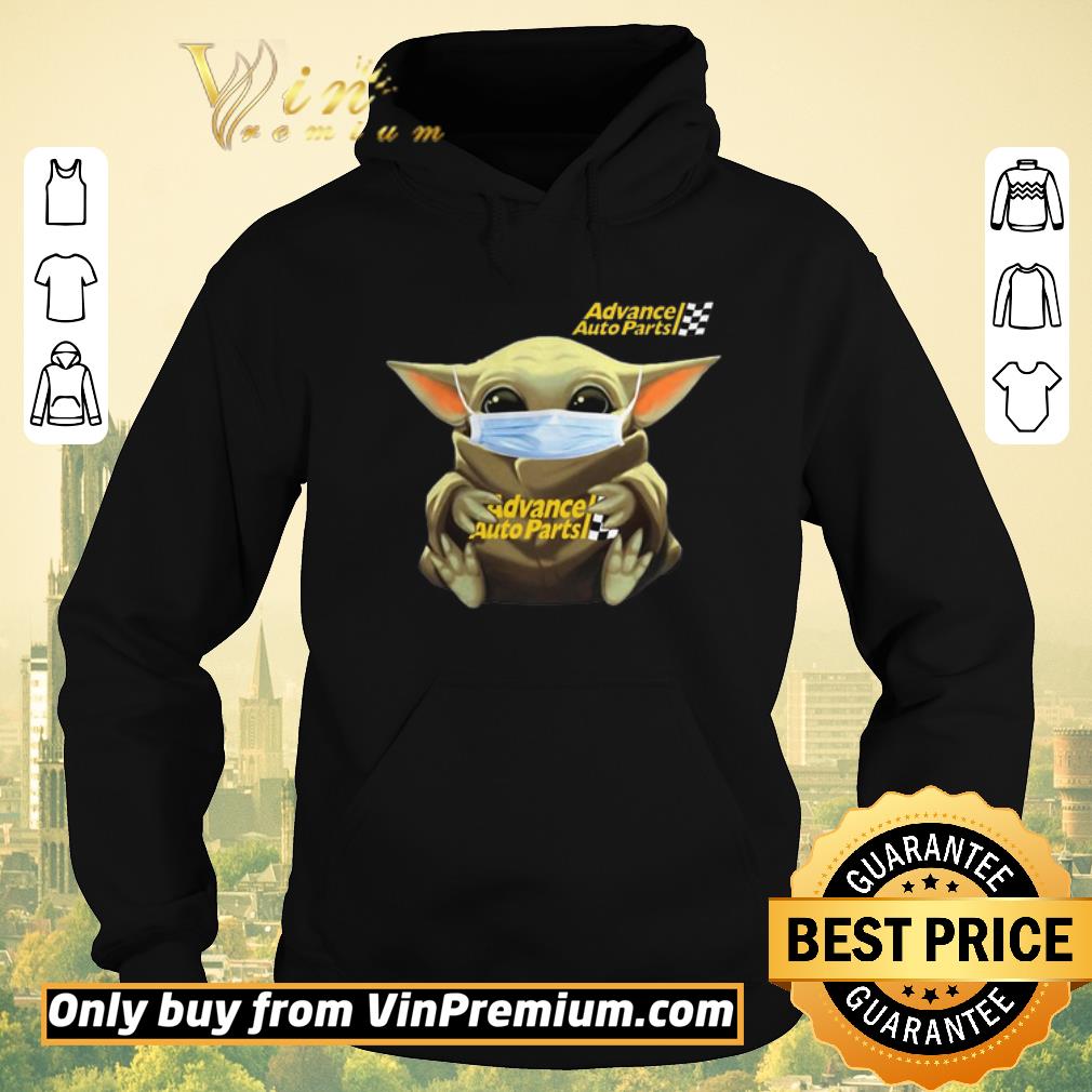 Funny Baby Yoda Mask Advance Auto Parts Coronavirus shirt sweater 049dc653 funny baby yoda mask advance auto parts coronavirus shirt sweater 4 - Funny Baby Yoda Mask Advance Auto Parts Coronavirus shirt sweater