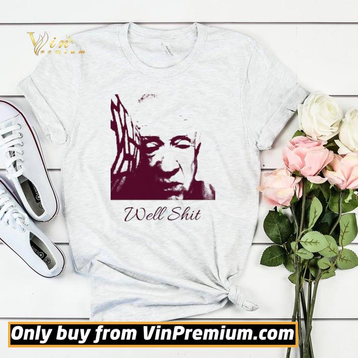 Leslie Jordan well shit shirt sweater 0546c507 leslie jordan well shit shirt sweater 4 - Leslie Jordan well shit shirt sweater