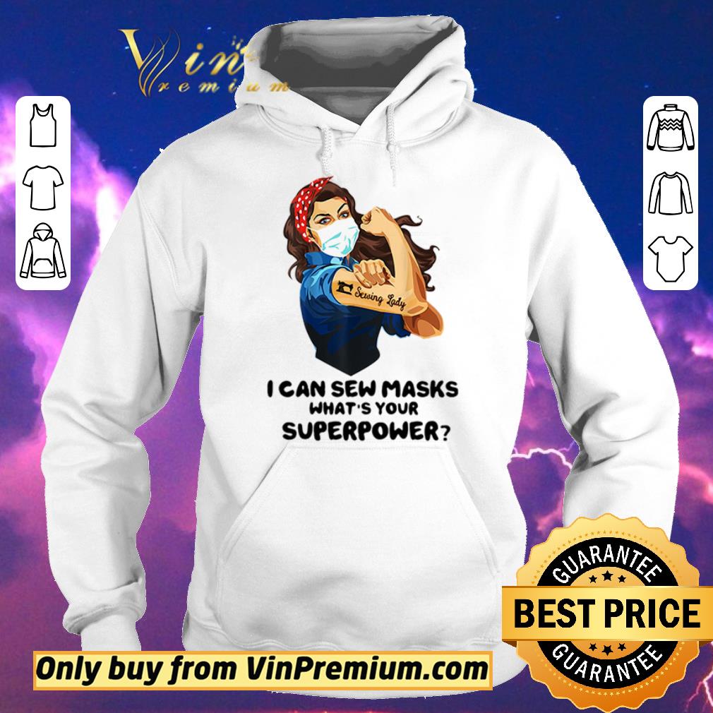0725ff6c hot strong woman tattoos sewing lady i can dew mask what s your superpower shirt sweater 4 - Hot Strong woman tattoos Sewing Lady I can dew mask what’s your superpower shirt sweater