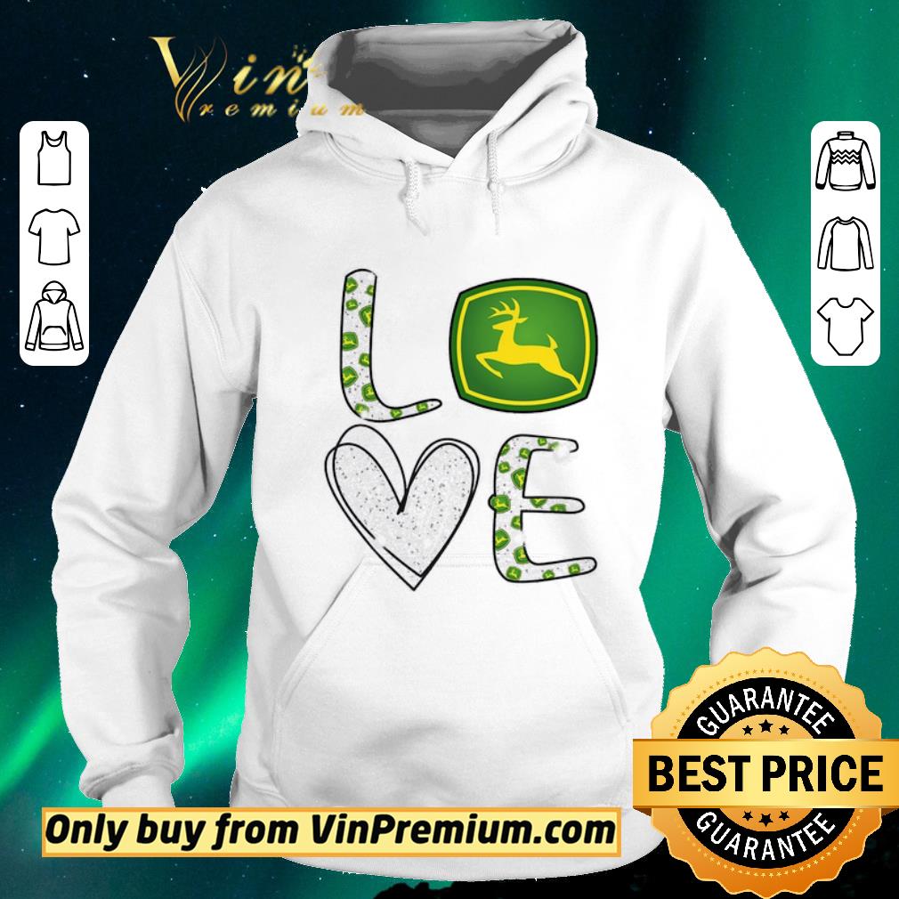 Original Love John Deere Logo shirt sweater 0d75625e original love john deere logo shirt sweater 4 - Original Love John Deere Logo shirt sweater