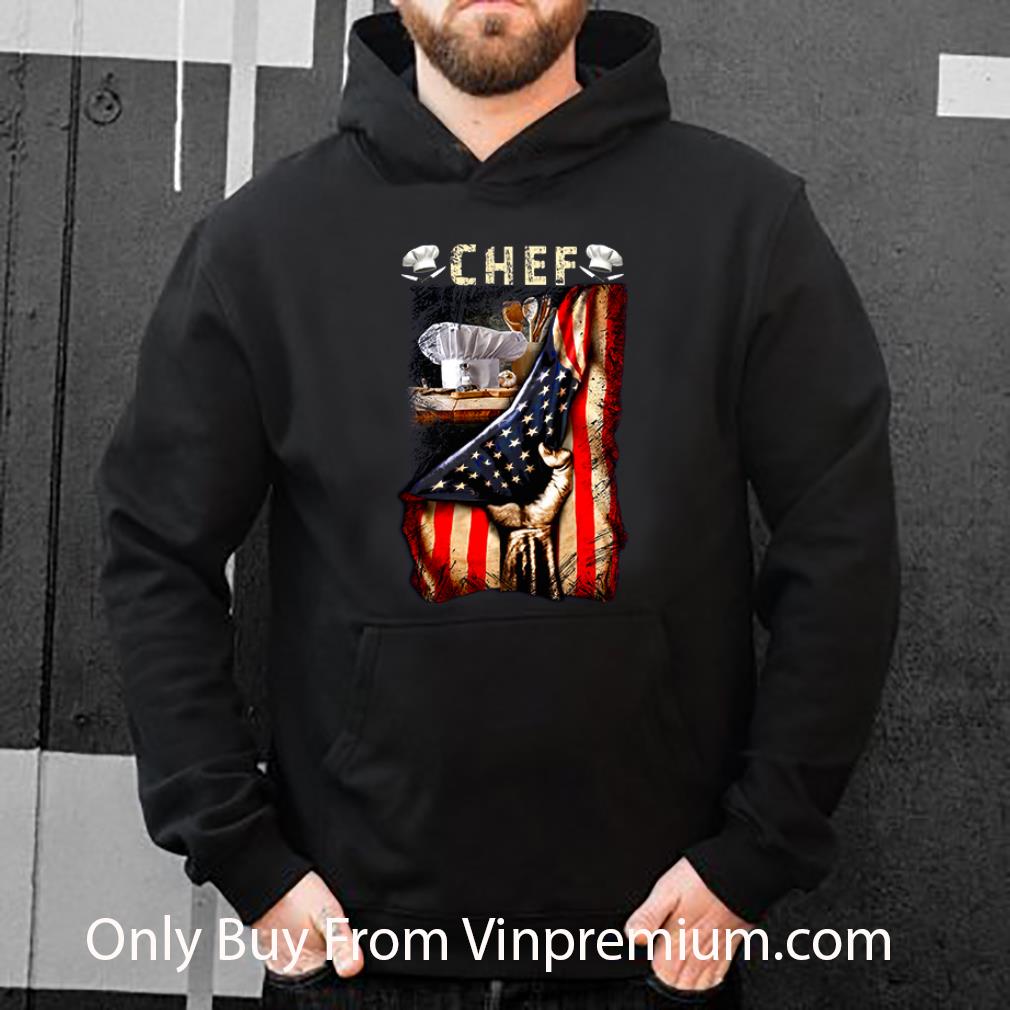 190189b6 official american flag proud chef inside me shirt 4 - Official American Flag Proud Chef Inside Me shirt