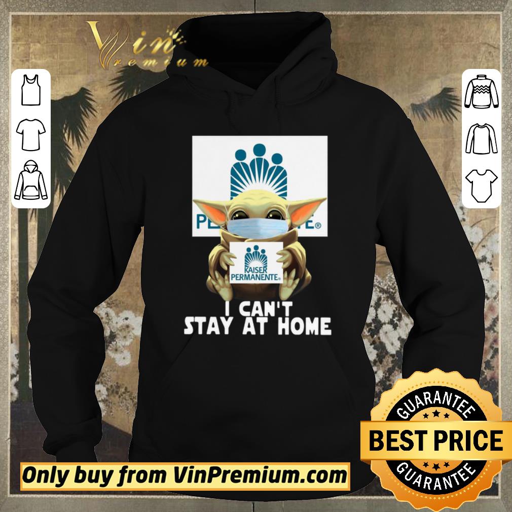 29a92138 official baby yoda mask hug kaiser permanente shirt sweater 4 - Official Baby Yoda Mask Hug Kaiser Permanente shirt sweater