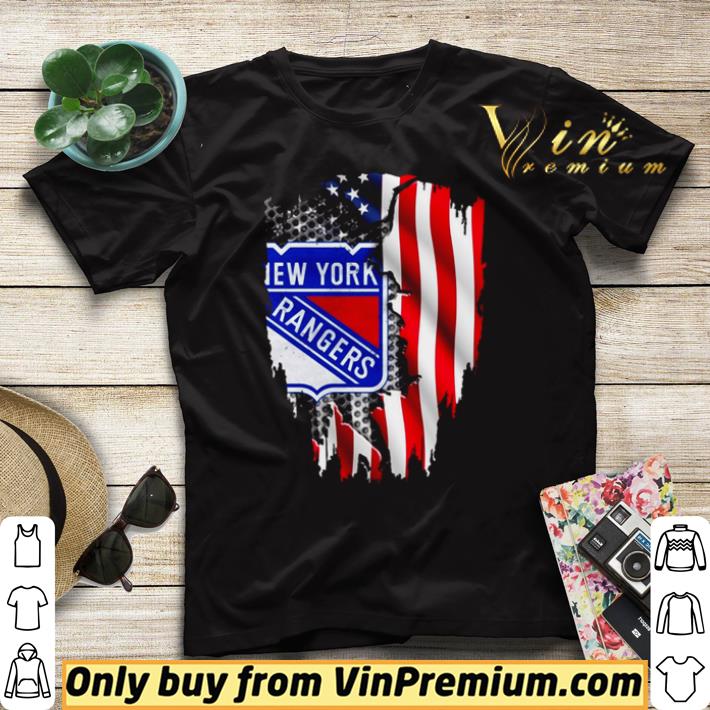 2bce507e new york rangers american flag independence day shirt sweater 4 - New York Rangers American flag independence day shirt sweater