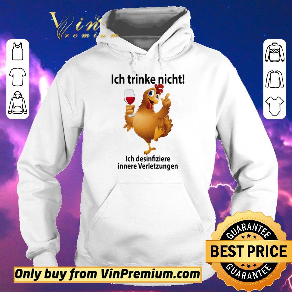 3462f78a hot ich trinke nicht ich desinfiziere innere verletzungen with my beagle shirt sweater 4 - Hot Ich Trinke Nicht Ich Desinfiziere Innere Verletzungen With My Beagle shirt sweater