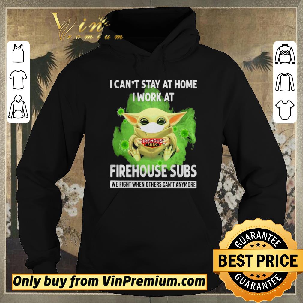 3902b265 official i cant stay home i work at firehouse subs we fight when others cant anymore shirt sweater 4 - Official I cant stay home I work at Firehouse Subs we fight when others cant anymore shirt sweater