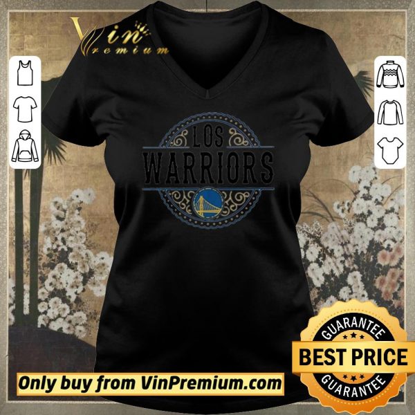 Hot Los warriors golden state warriors noches ene be a clutch shirt sweater
