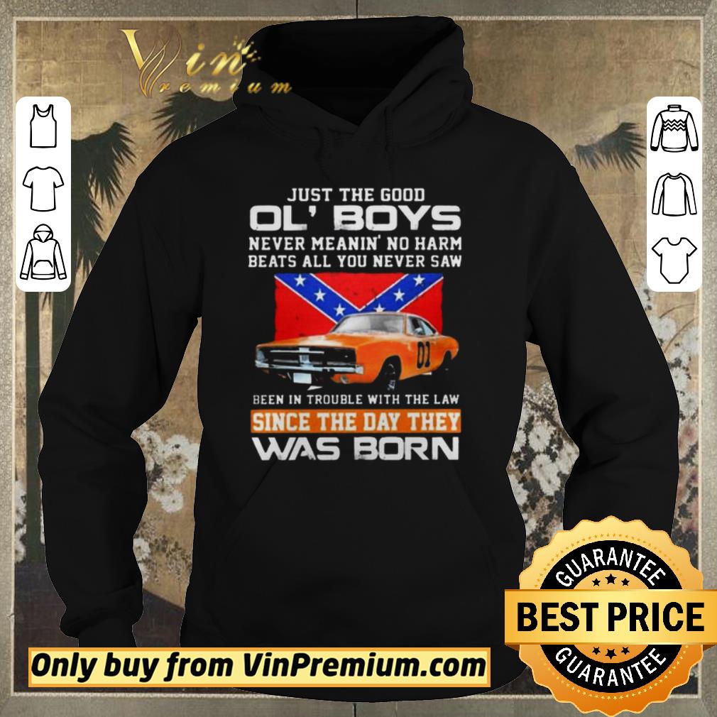 485b3711 premium just the good ol boys never meanin no harm beats all you never saw been in trouble with the law shirt sweater 4 - Premium Just the good Ol Boys never meanin no harm beats all you never saw been in trouble with the law shirt sweater