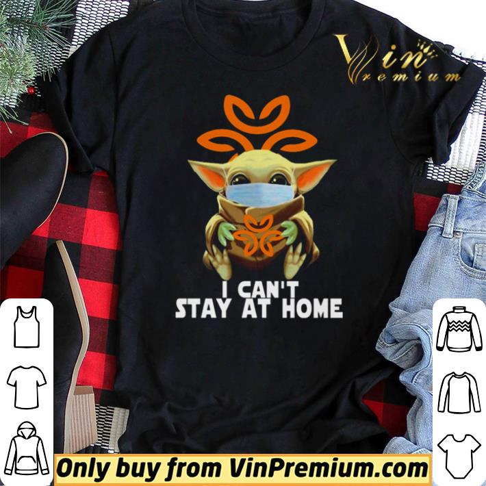 Baby Yoda face mask hug Dignity Health I can’t stay at home shirt sweater Baby Yoda face mask hug Dignity Health I can’t stay at home shirt sweater