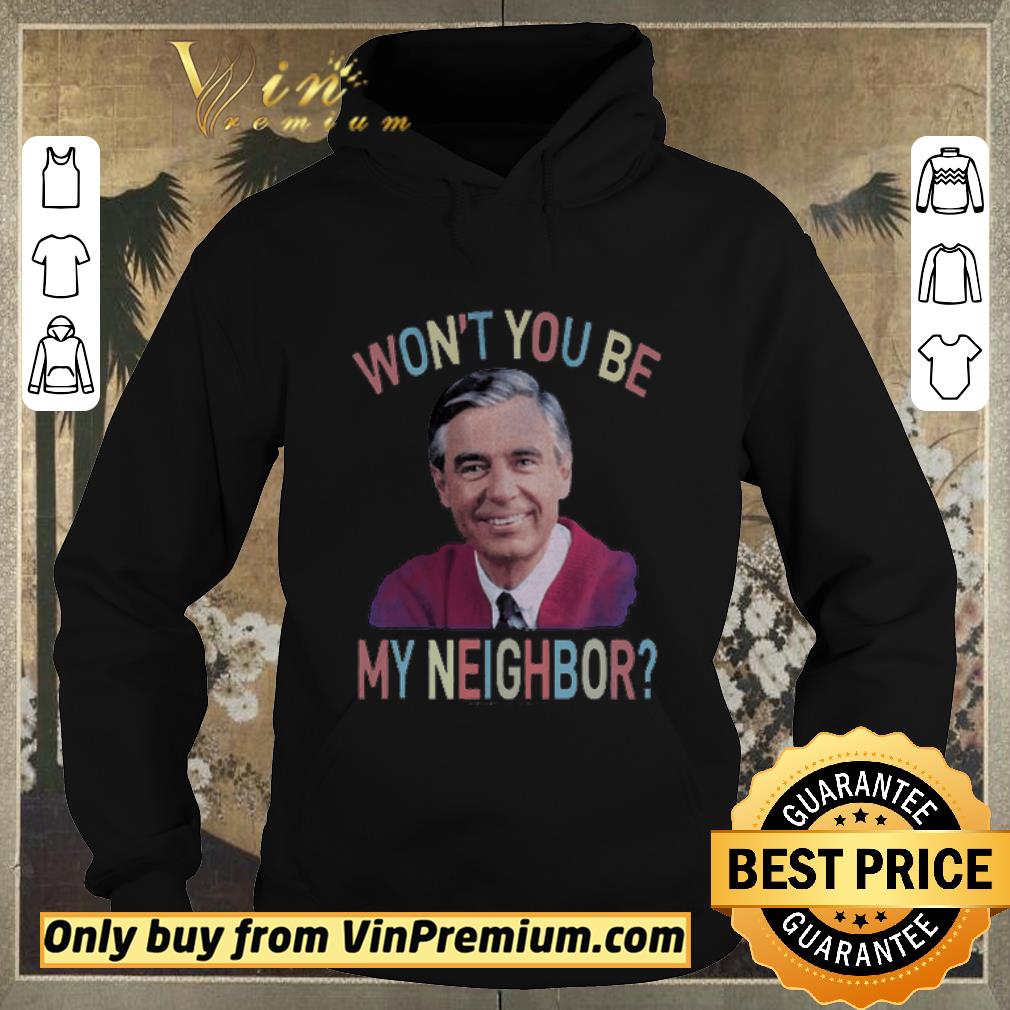 4f1fff01 official mister rogers toddler won t you be my neighbor royal shirt sweater 4 - Official Mister Rogers Toddler Won’t You Be My Neighbor Royal shirt sweater
