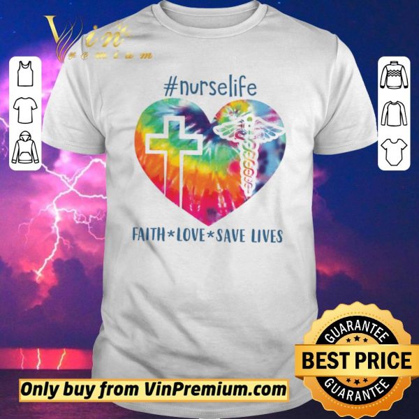 Funny Child Care Life Faith Love Child Care shirt sweater