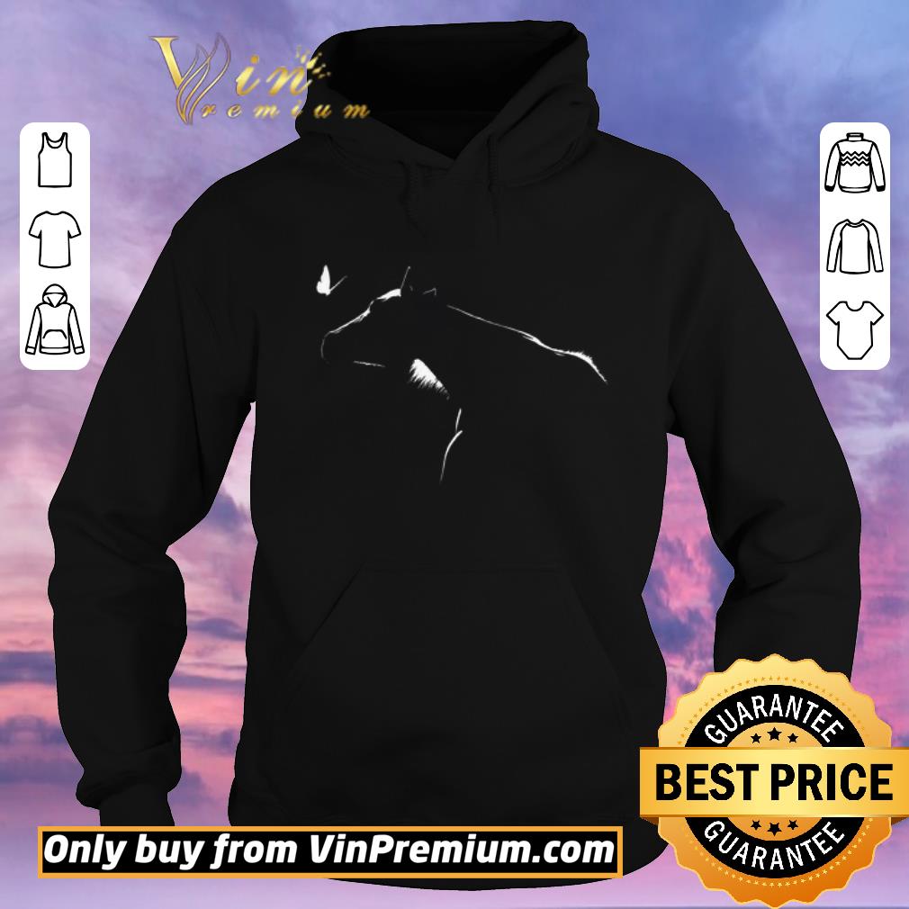Original Horse & Butterfly shirt sweater 564b67a1 original horse butterfly shirt sweater 4 - Original Horse & Butterfly shirt sweater