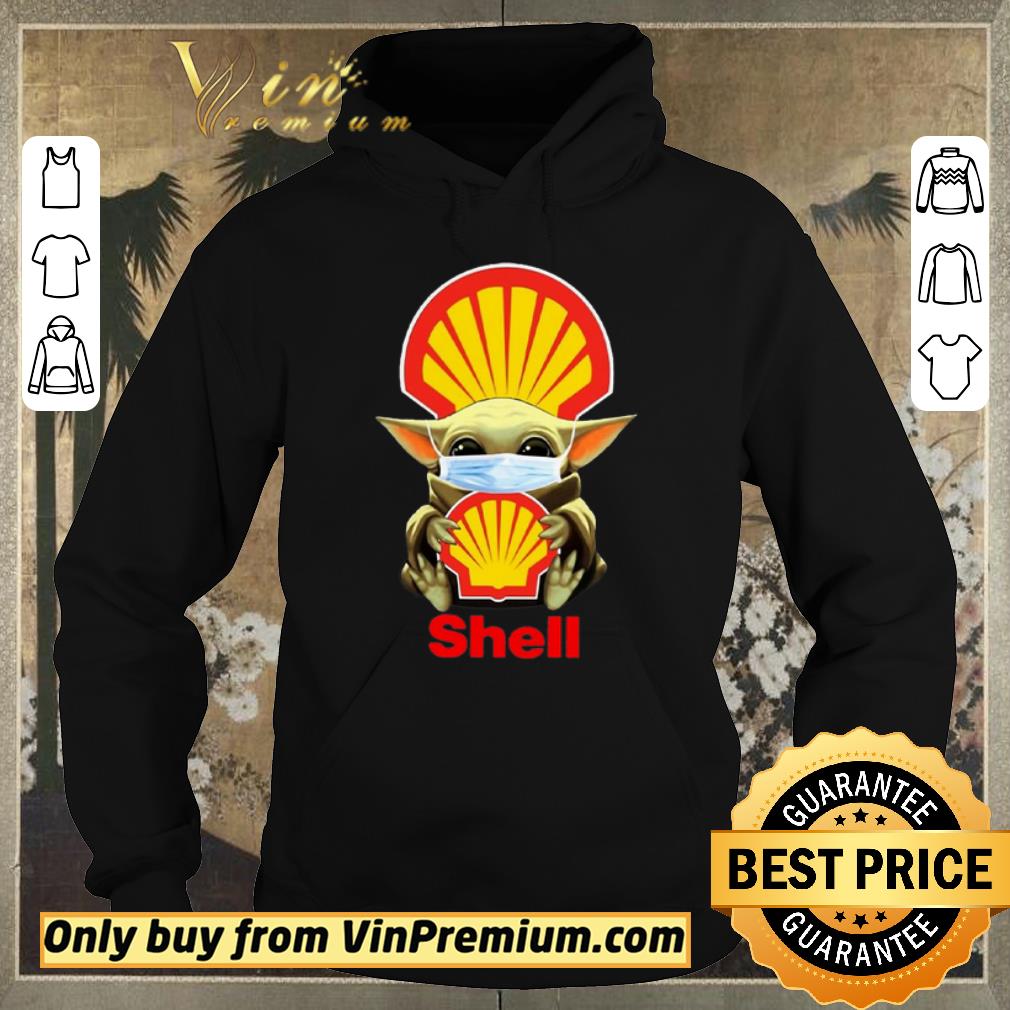 59ab385a awesome baby yoda face mask hug shell shirt sweater 4 - Awesome Baby Yoda Face Mask Hug Shell shirt sweater