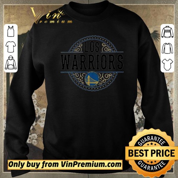 Hot Los warriors golden state warriors noches ene be a clutch shirt sweater