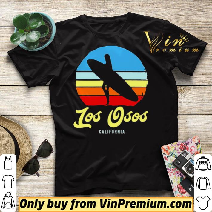 Los Osos California Surf Vintage shirt sweater 5e2ce245 los osos california surf vintage shirt sweater 4 - Los Osos California Surf Vintage shirt sweater