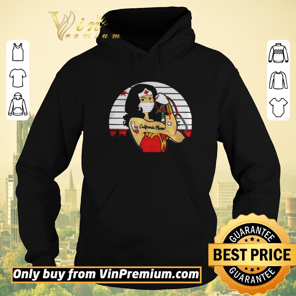 61e7278e premium strong wonder woman tattoo nurse shirt sweater 4 - Premium Strong Wonder Woman Tattoo Nurse shirt sweater