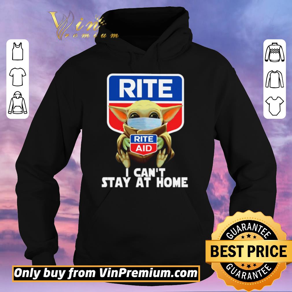 70153ffd awesome baby yoda hug rite aid logo i can t stay at home shirt sweater 4 - Awesome Baby Yoda hug Rite Aid logo I can’t stay at home shirt sweater