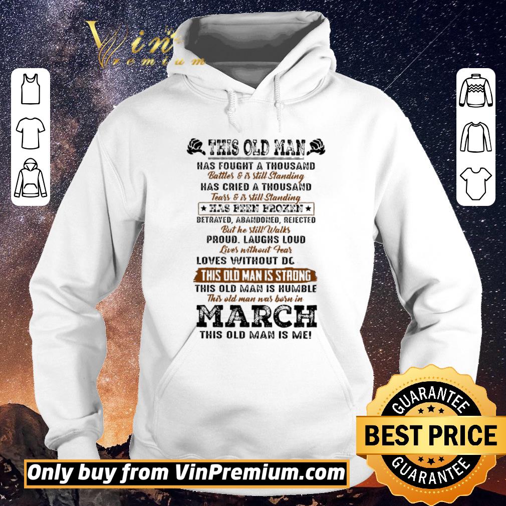 711c12d6 funny this old man has fought a thousand battles is still standing has cried shirt sweater 4 - Funny This Old Man Has Fought A Thousand Battles & Is Still Standing Has Cried shirt sweater