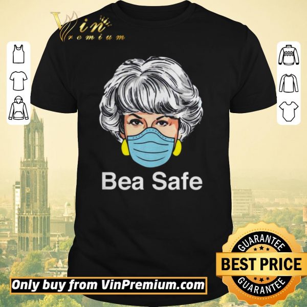 Original Golden Girls Dorothy Bea Safe shirt sweater