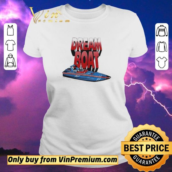 Official Harry Styles Dream Boat shirt sweater