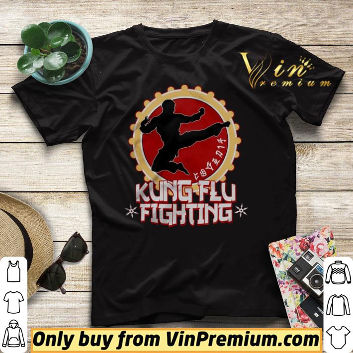 Kung Fu Fighting shirt sweater 8710a691 kung fu fighting shirt sweater 4 - Kung Fu Fighting shirt sweater