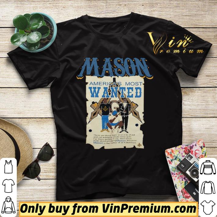 8ed80073 mason america s most wanted shirt sweater 4 - Mason America's Most Wanted shirt sweater