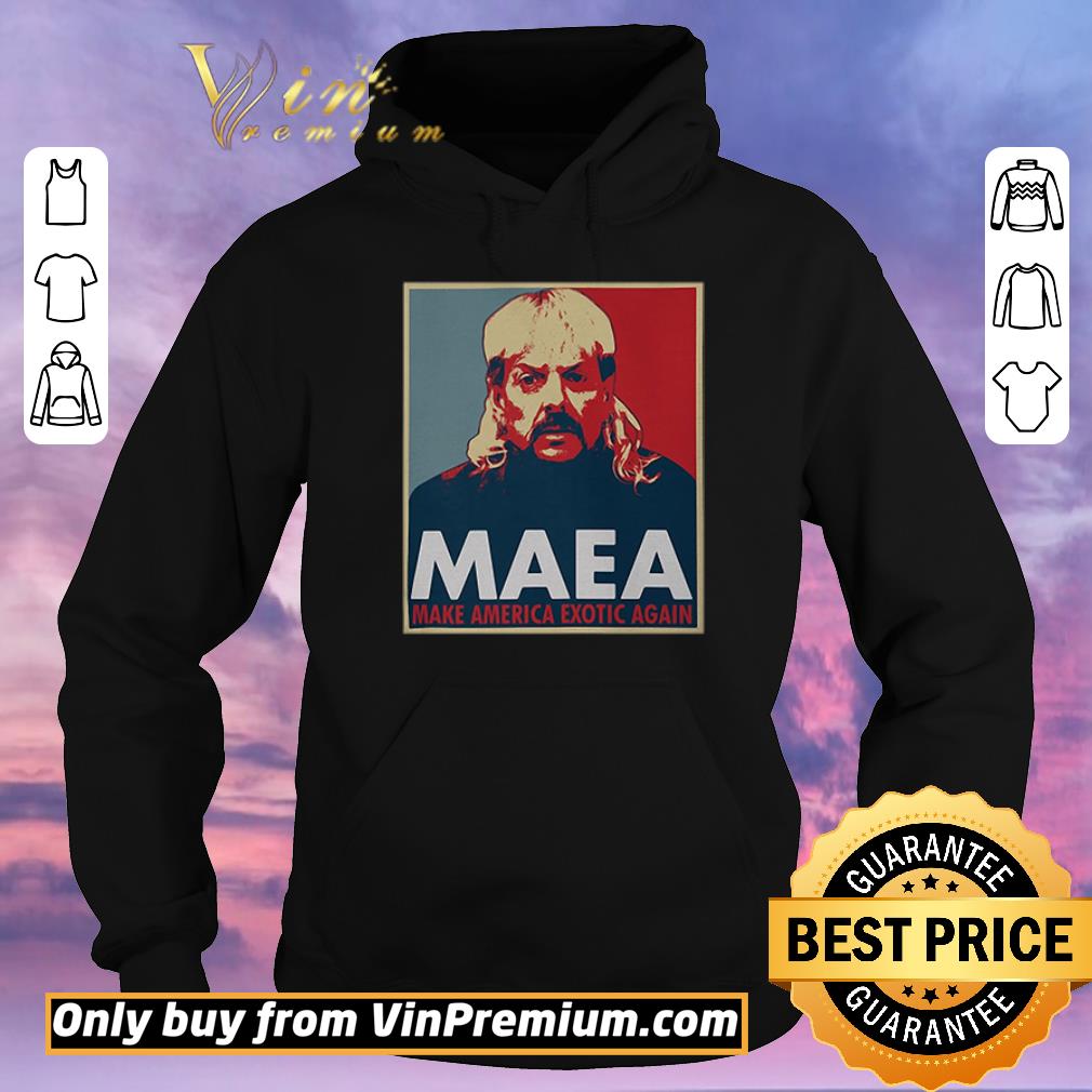 Awesome Joe Exotic MAEA make America Exotic again shirt sweater Awesome Joe Exotic MAEA make America Exotic again shirt sweater 4 - Awesome Joe Exotic MAEA make America Exotic again shirt sweater