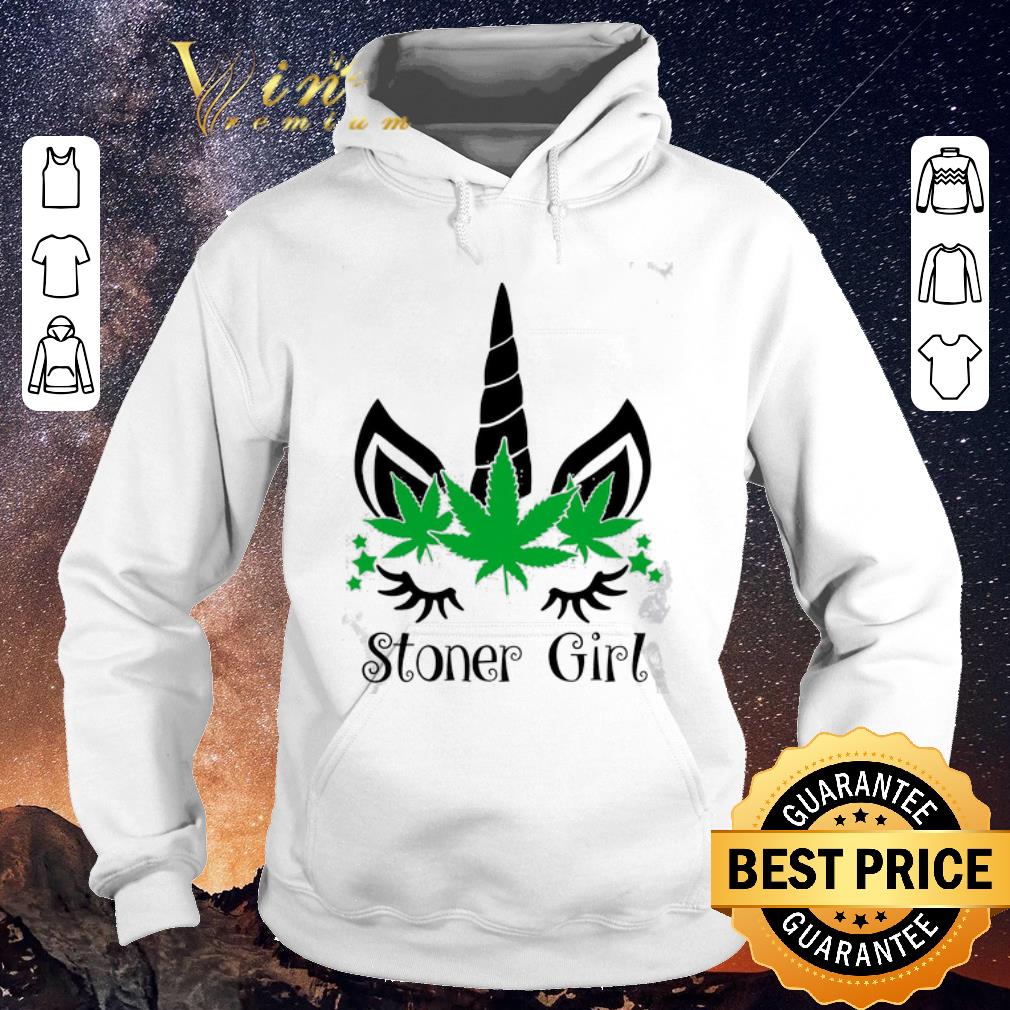 Awesome Unicorn Marijuana Stoner Girl shirt sweater Awesome Unicorn Marijuana Stoner Girl shirt sweater 4 - Awesome Unicorn Marijuana Stoner Girl shirt sweater