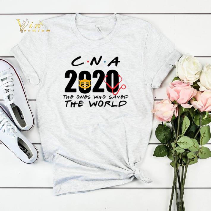 CNA 2020 the ones who saved the world shirt sweater CNA 2020 the ones who saved the world shirt sweater 4 - CNA 2020 the ones who saved the world shirt sweater