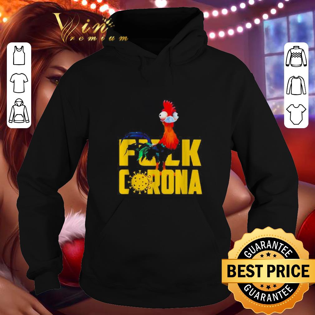 Cheap Chicken Fuck Corona Virus 2020 shirt Cheap Chicken Fuck Corona Virus 2020 shirt 4 - Cheap Chicken Fuck Corona Virus 2020 shirt