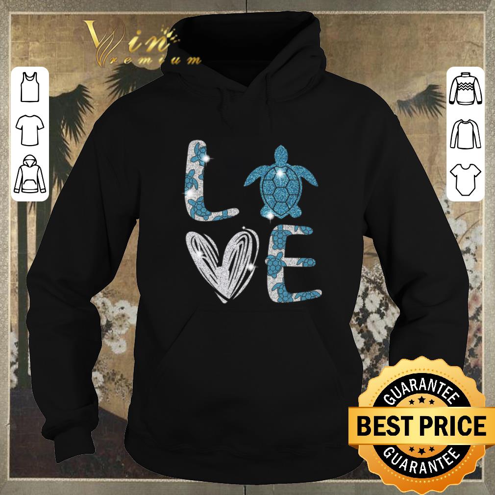 Hot Turtle Love shirt sweater Hot Turtle Love shirt sweater 4 - Hot Turtle Love shirt sweater